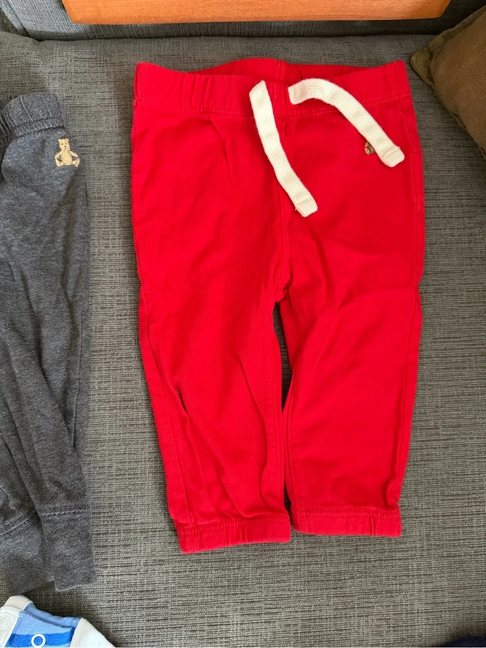 Gap Baby Boys Bundle 3-6